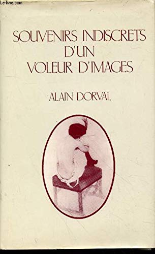 Beispielbild fr Souvenirs/voleur d'images arraises - tome 1 code disti090993 [Board book] zum Verkauf von LIVREAUTRESORSAS