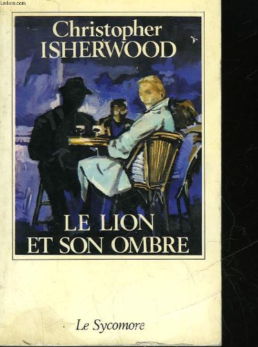Beispielbild fr Le lion et son ombre zum Verkauf von Ammareal