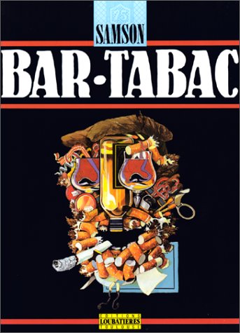 9782862660783: Bar-tabac