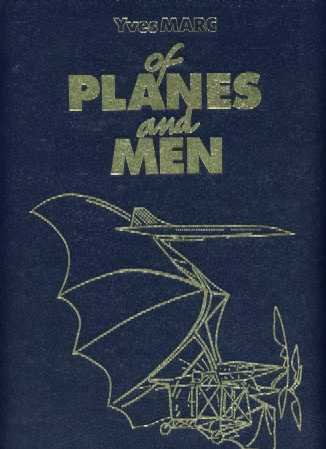 9782862661452: Of Planes And Men