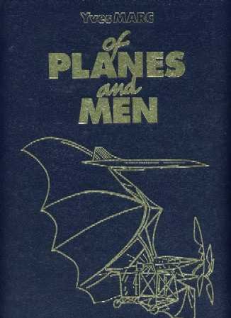 9782862661452: of planes and men