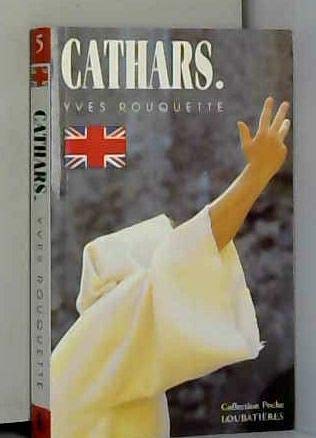 Stock image for Cathars for sale by Reuseabook