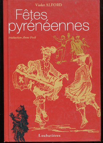 Imagen de archivo de Ftes pyrnennes a la venta por medimops