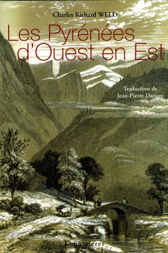 Stock image for Les Pyr n es d'Ouest en Est for sale by AwesomeBooks