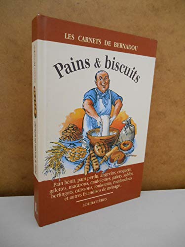 9782862664132: Pains & biscuits de mnage