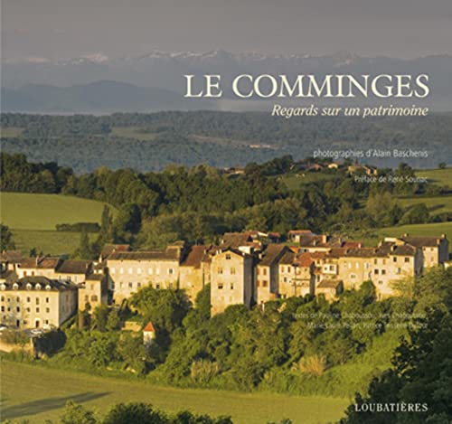 Stock image for LE COMMINGES for sale by WorldofBooks
