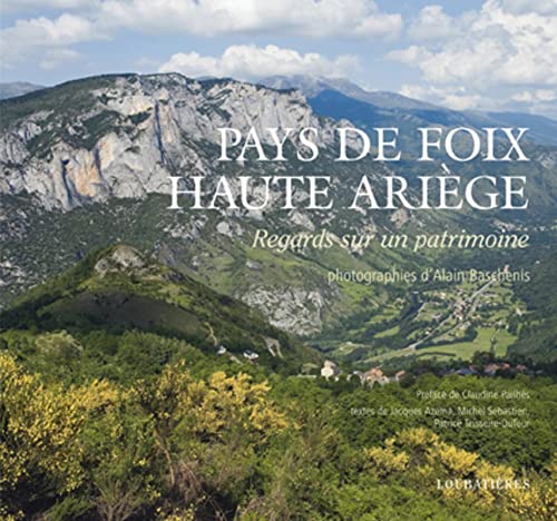 Stock image for Pays de Foix Haute Haute Arige: Regards sur un patrimoine for sale by Smith Family Bookstore Downtown