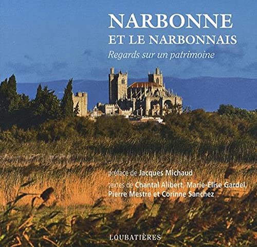 Beispielbild fr NARBONNE ET LE NARBONNAIS zum Verkauf von Gallix