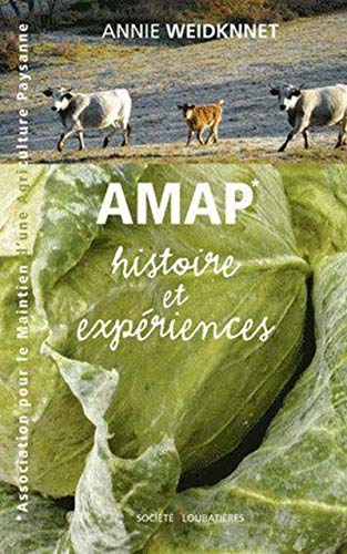 Stock image for AMAP* Histoires et expriences for sale by Ammareal