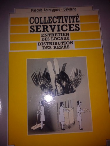 Collectivité services