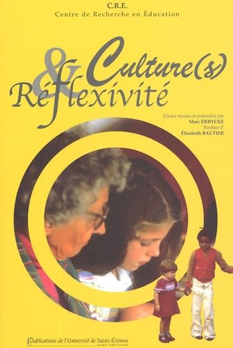 Imagen de archivo de Culture(s) et rflexivit a la venta por Ammareal