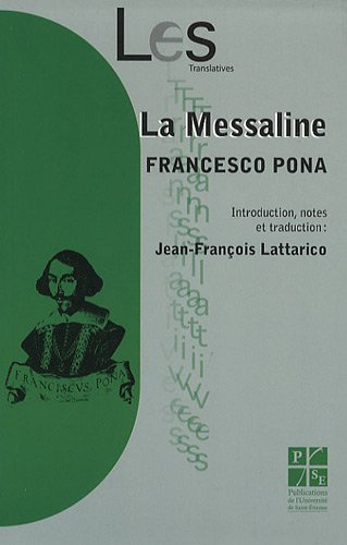 9782862725093: La Messaline