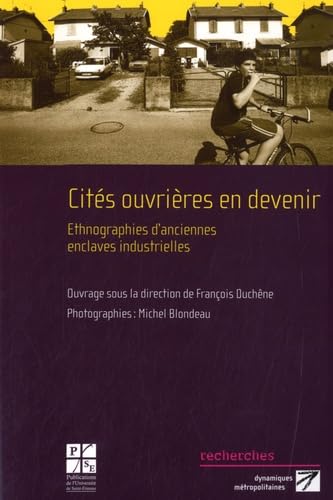 citÃ©s ouvrieres en devenir (9782862725260) by Duchene F