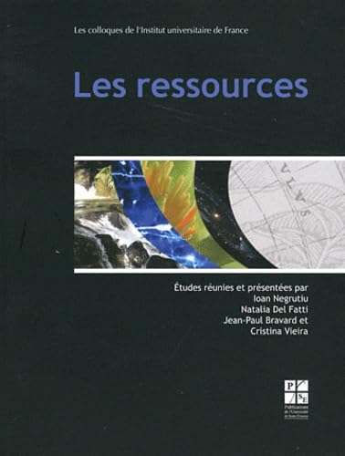 LES RESSOURCES