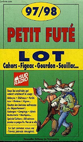 9782862730622: Afrique du sud 1997-1998, le petit fute (edition 2)