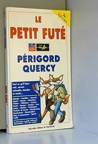 Beispielbild fr Le petit fut : Prigord-Quercy zum Verkauf von Ammareal