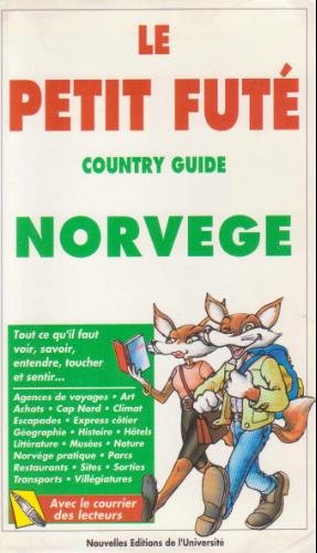 Beispielbild fr Le Petit Fut - Country Guide Norvge zum Verkauf von Ammareal