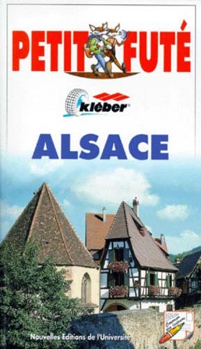 Stock image for Petit Ft Alsace. : Edition 1999 for sale by Librairie Th  la page