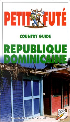 Stock image for Republique dominicaine 1999, le petit fute (edition 4) for sale by WorldofBooks