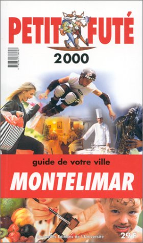 Imagen de archivo de Montlimar. Le Petit Fut 1999-2000 a la venta por Librairie Th  la page