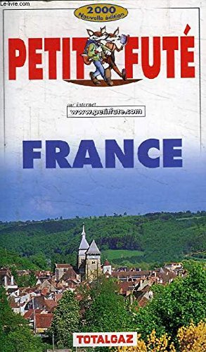 Beispielbild fr Le Petit Fut, France, 1999-2000 8e dition zum Verkauf von Librairie Th  la page
