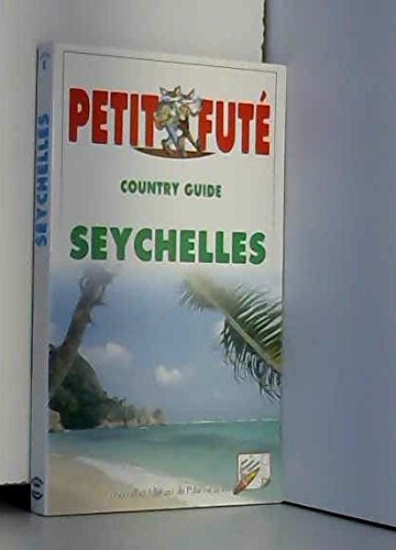 Beispielbild fr Le Petit Fut. Country Guide Seychelles 2000 zum Verkauf von Ammareal