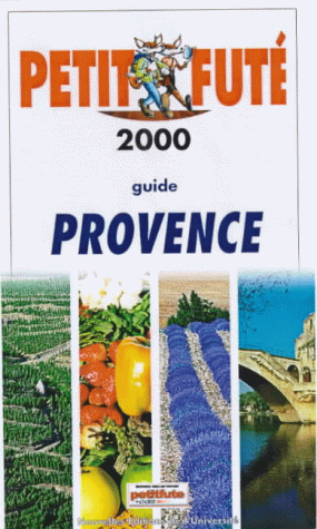 Beispielbild fr Petit Fut Provence. : English Version, Edition 2000 zum Verkauf von RECYCLIVRE