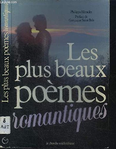 Stock image for LES PLUS BEAUX POEMES ROMANTIQUES. for sale by Ammareal