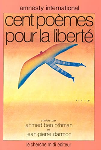 Cent poemes pour la libertÃ© (9782862741543) by Collectif; Ben Othman, Ahmed; Darmon, Jean-Pierre