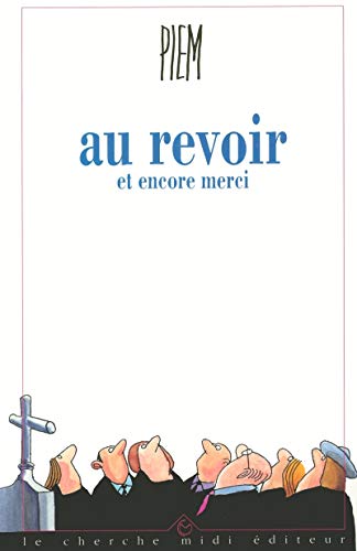 Stock image for Au revoir for sale by Ammareal