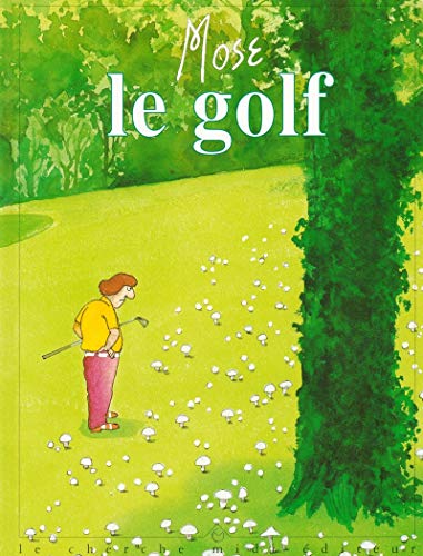 9782862744162: Le Golf