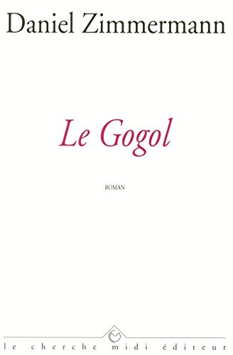 9782862745480: Le Gogol