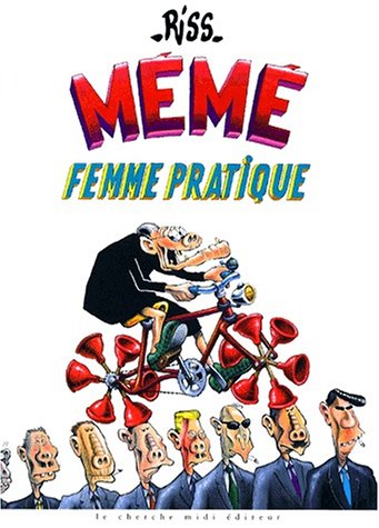 9782862746432: Mm : Mm, femme pratique (Bibliothque du dessinateur)