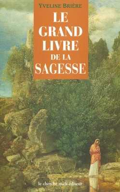 Stock image for Le grand livre de la sagesse for sale by Ammareal