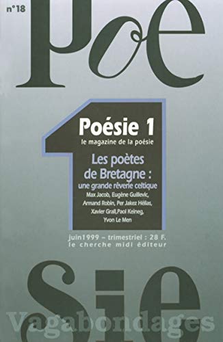 Beispielbild fr Les potes et la Bretagne, numro 18 zum Verkauf von books-livres11.com