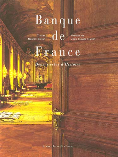 9782862746944: Banque de France