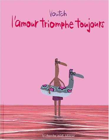 9782862747958: L'amour triomphe toujours (La bibliothque du dessinateur)