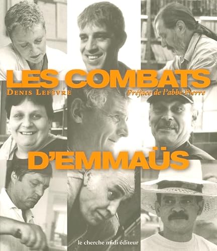 Beispielbild fr Les Combats d'Emmas zum Verkauf von Ammareal