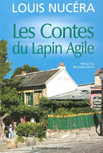 9782862748566: Les Contes Du Lapin Agile