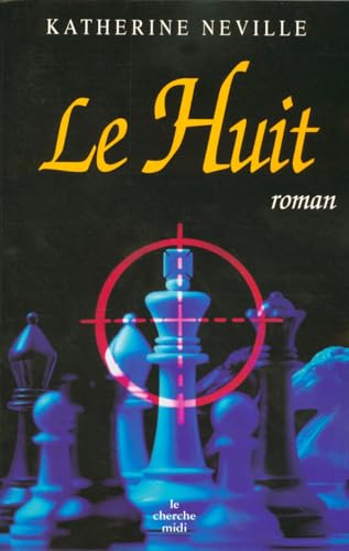 Beispielbild fr Le Huit (French Edition) zum Verkauf von Better World Books