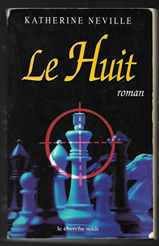 Imagen de archivo de Le Huit (French Edition) a la venta por Better World Books
