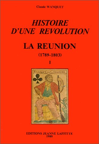 Histoire d'une révolution