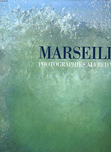 Stock image for Marseille for sale by medimops