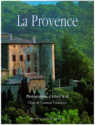 9782862762333: La Provence des Bouches-du-Rhne