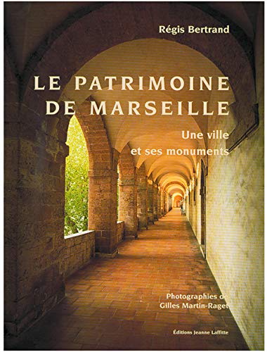 Stock image for Le patrimoine de marseille for sale by medimops