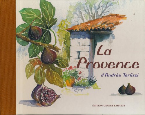 Stock image for La Provence for sale by Ammareal