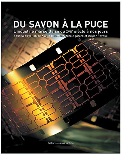 Beispielbild fr Du savon  la puce zum Verkauf von Chapitre.com : livres et presse ancienne