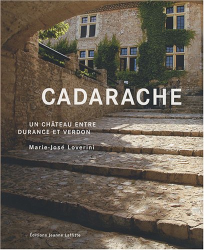 Stock image for Cadarache : Un ch for sale by Lexington Books Inc