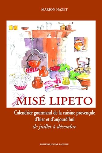 Misé Lipeto