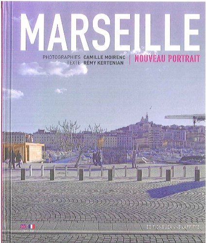 Beispielbild fr Marseille : Nouveau portrait zum Verkauf von HPB-Emerald